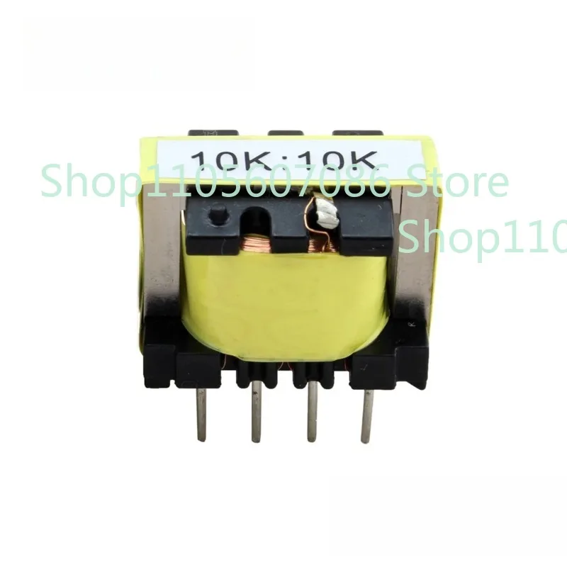 Original and Genuine,10K: 10k Audio Signal Transformer 1:1 Audio Isolation Transformer