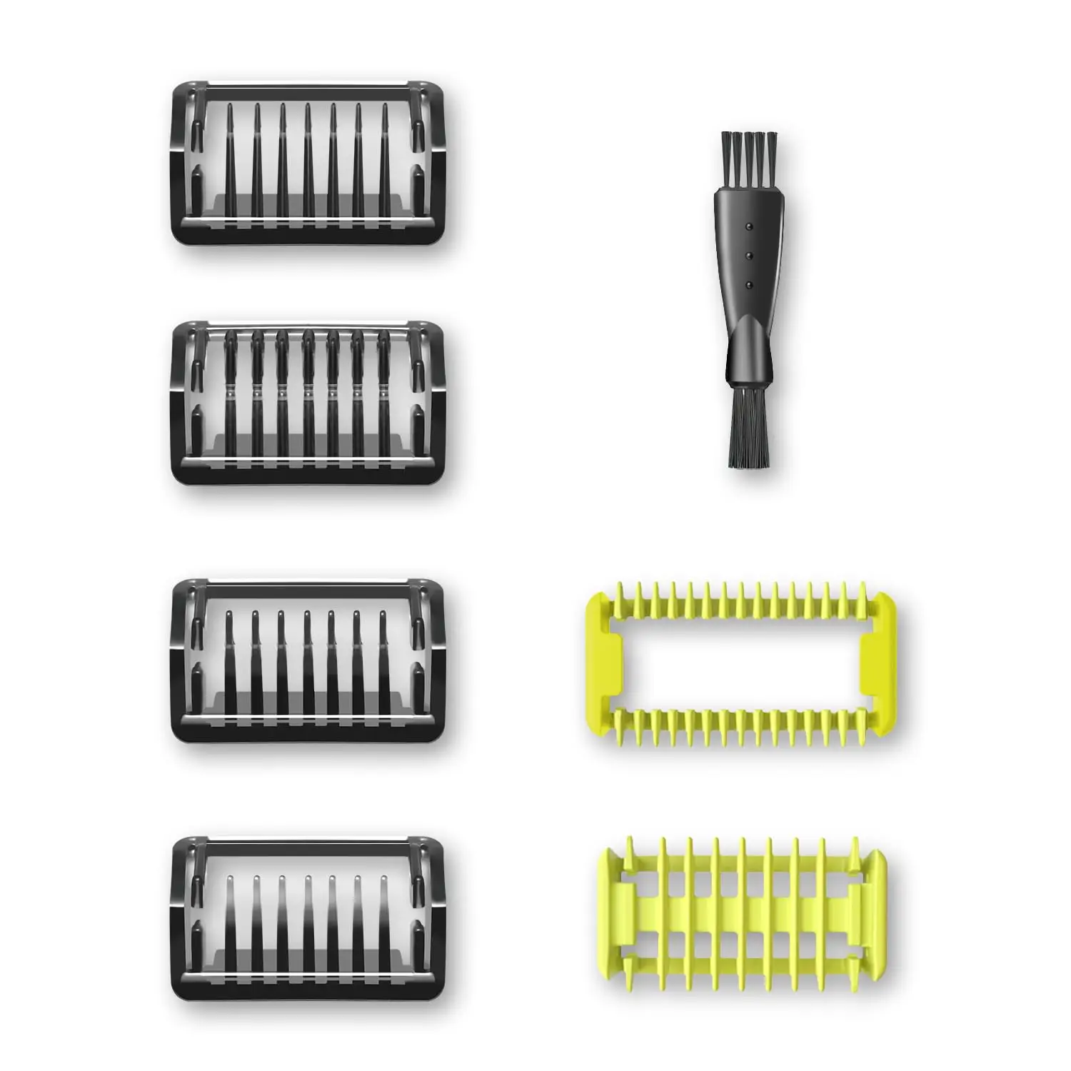 Razor Comb Guide Comb for Philips Norelco QP2520 QP2530 QP2620 QP2630 Shaver