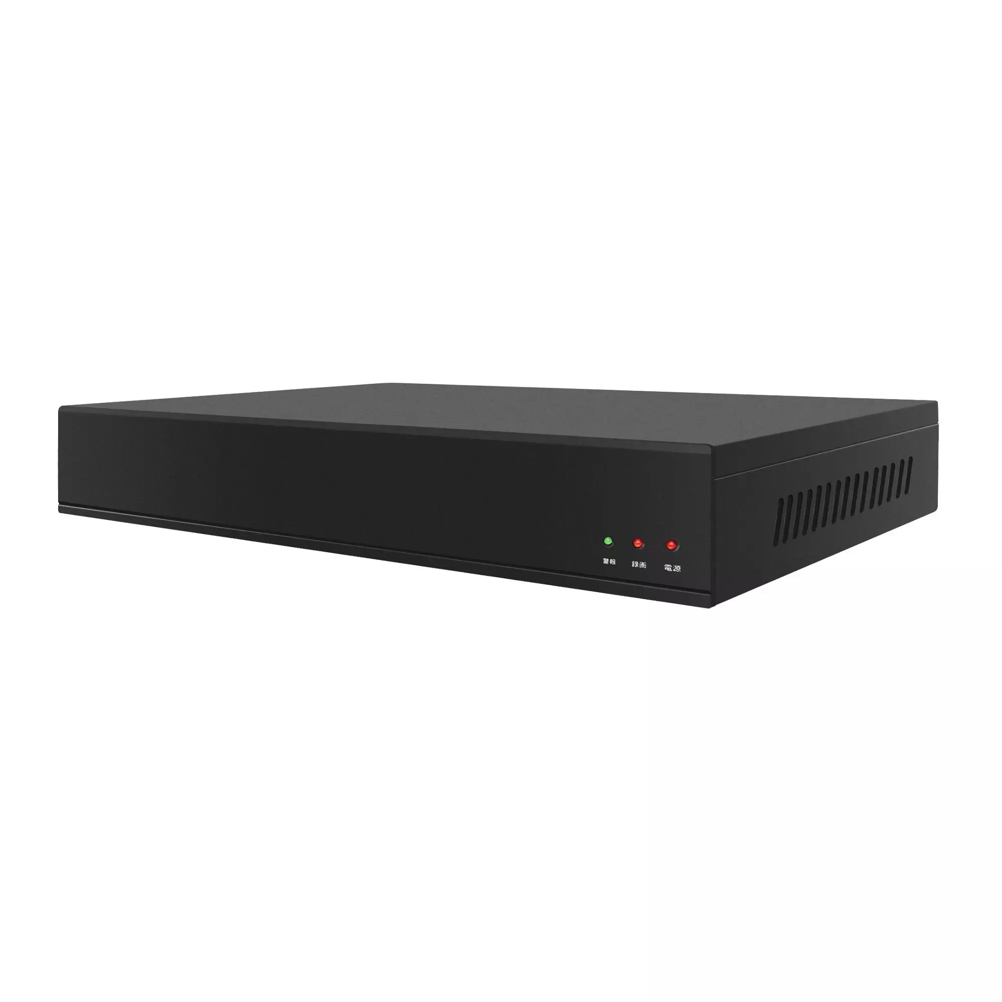 XMeye 16CH 4K/8MP/4MP POE CCTV NVR HI3516D XMEYE Solution 1*SATA Network CCTV Video Recorder Moving Detection P2P