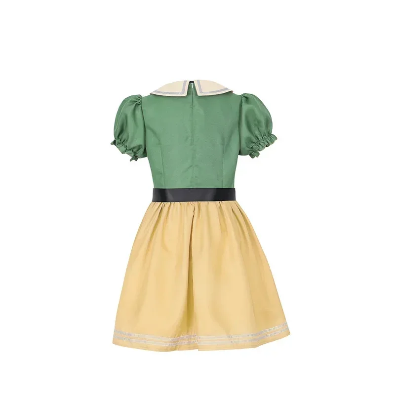 EE01 ในสต็อก Fox ชุดคอสเพลย์เครื่องแต่งกายฮาโลวีนเด็กผู้ใหญ่น่ารักสาวเวที Carnival party คอสเพลย์ costumeIo0!