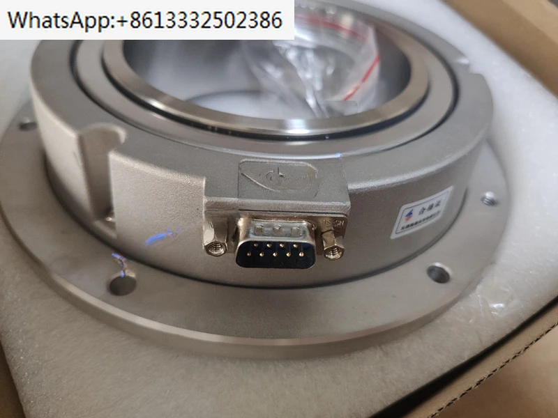 

Grating rotary encoder ZWD-31-H95-102.4BM0.25-C05L-J