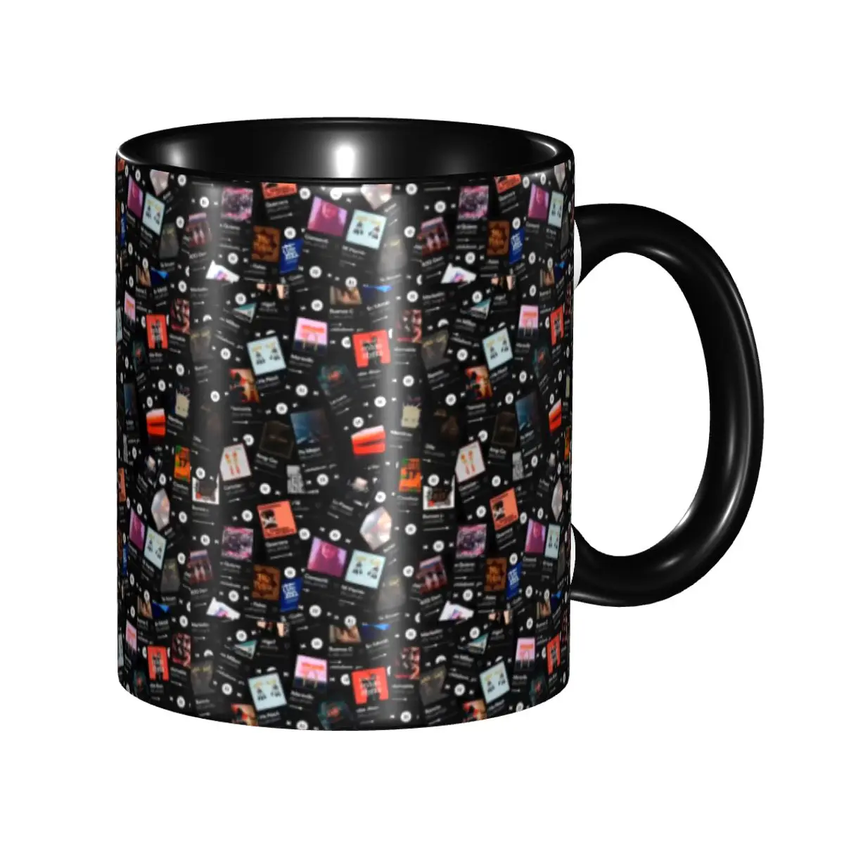 

Customized Dellafuente FC Hip Hop Rock Mug DIY Ceramic Tea Milk Coffee Cups