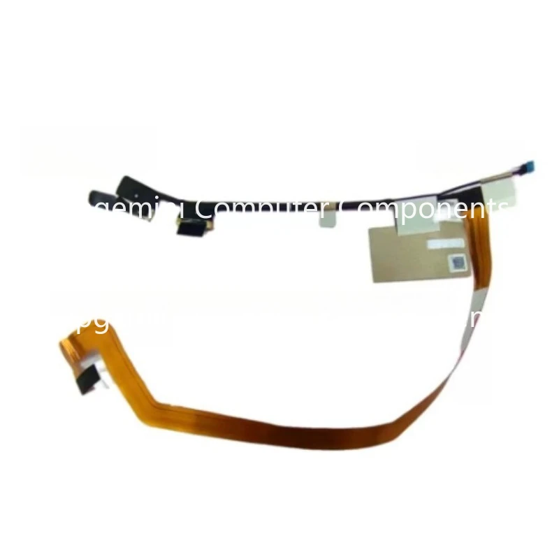 For Dell Precision 7770 7780 M7770 M7780 HDC70 IR 40Pin LCD Screen Cable 06T79Y