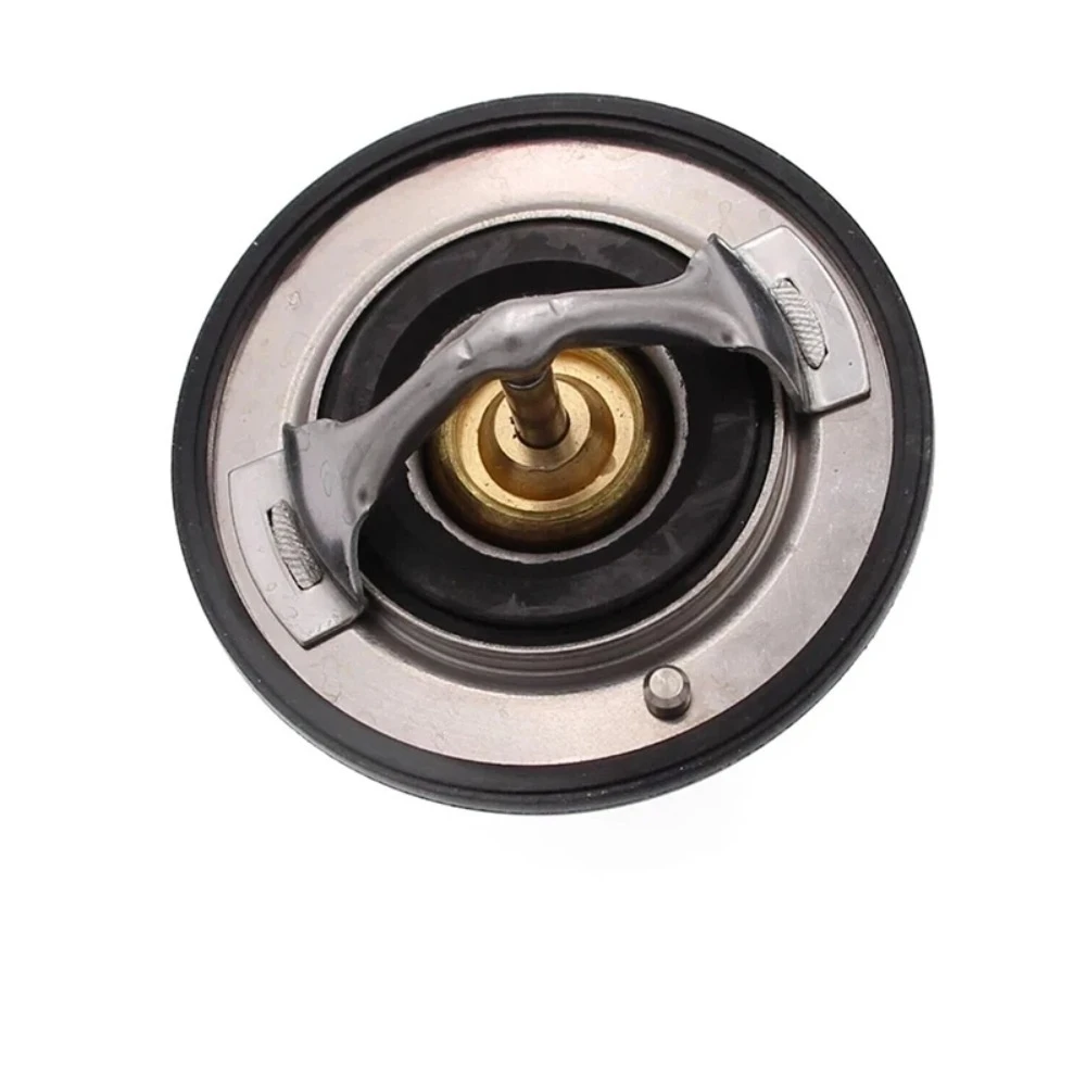 Termostato de refrigerante del motor 2550037200 25500-37200 para Hyundai Equus Tiburon Xg Santa Fe Terracan Tucson para Kia Sore