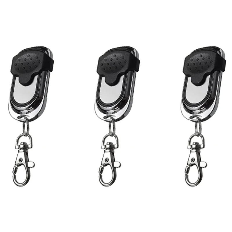 SCLS 3X ل Hormann Marantec 868 باب المرآب ناسخ ريموت كنترول HSM2 HSM4 868 التحكم عن بعد في بوابة المرآب