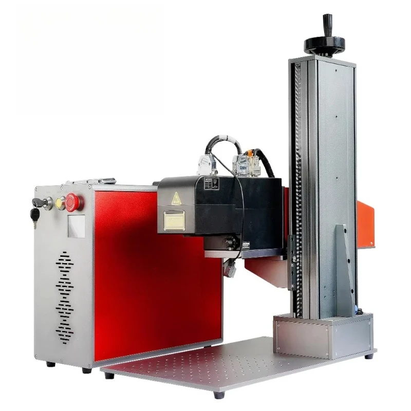 Portable 3DJpt Mopa M7 Max   Marking Machines for Jewelry