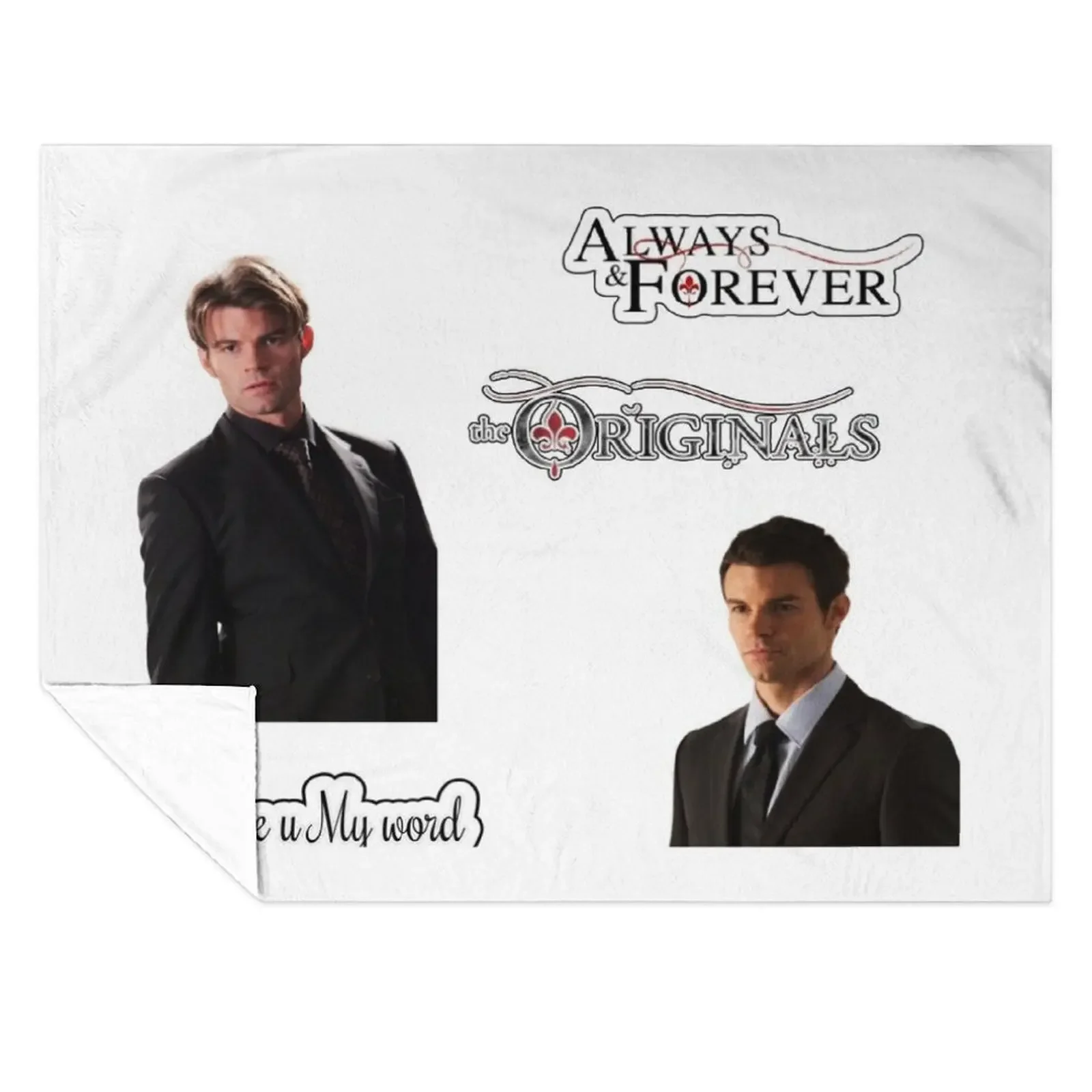 

Elijah Throw Blanket Bed Beautifuls Quilt Soft Big Blankets