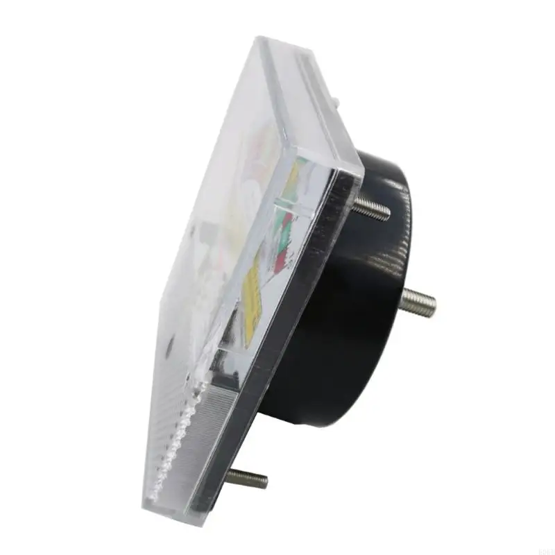 Tester medidor capacidad voltímetro batería E06B universal para mayoría los verificadores batería