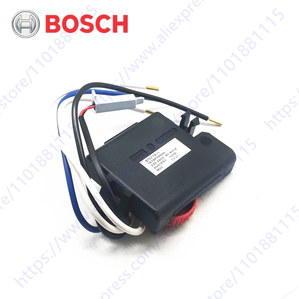 Speed regulator governor 1619P09589 For BOSCH GBH 5-40D GBH5-40D GBH5-40 impact demolition hammer spare parts