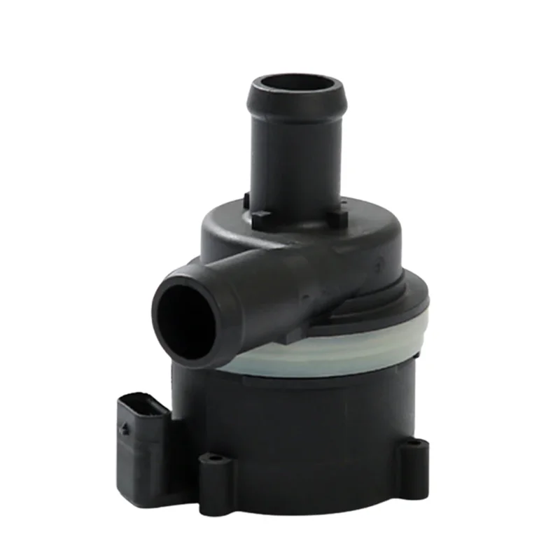 

Engine Additional Auxiliary Electric Coolant Water Pump 6R0965561A For-Seat Jetta Passat SKODA For- A4 A5 A7