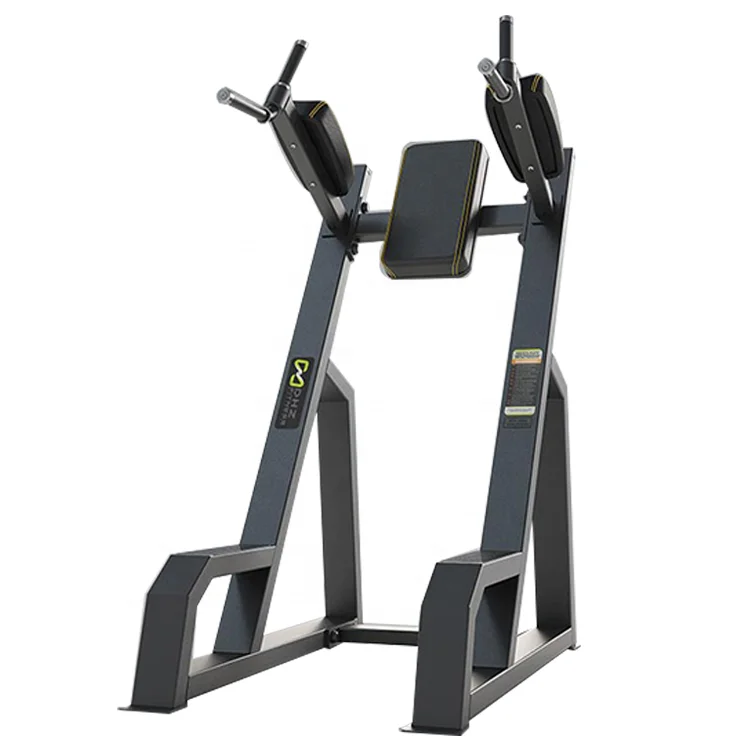 

2025 New Design IndoorCommercial Gym Use Exercise Machine Vertical Kness up