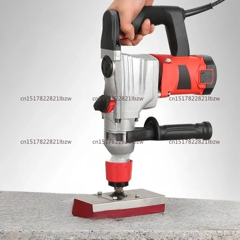 New Multifunctional Artifact Tile Laying Machine Two Options to Choose from Automatic Tile Laying Tool