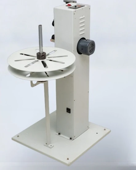 Automatic wire feeding machine is dual-purpose, heavy wire pay-off machine, two-way winding machine, pay-off frame, single wire