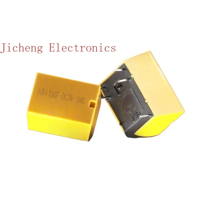 

10PCS HK4100F-DC3V-SHG 3A 3V 6 feet