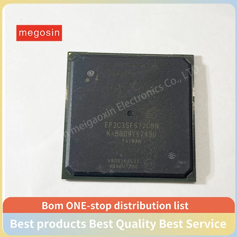 1PCS/LOT EP2C35F672…
