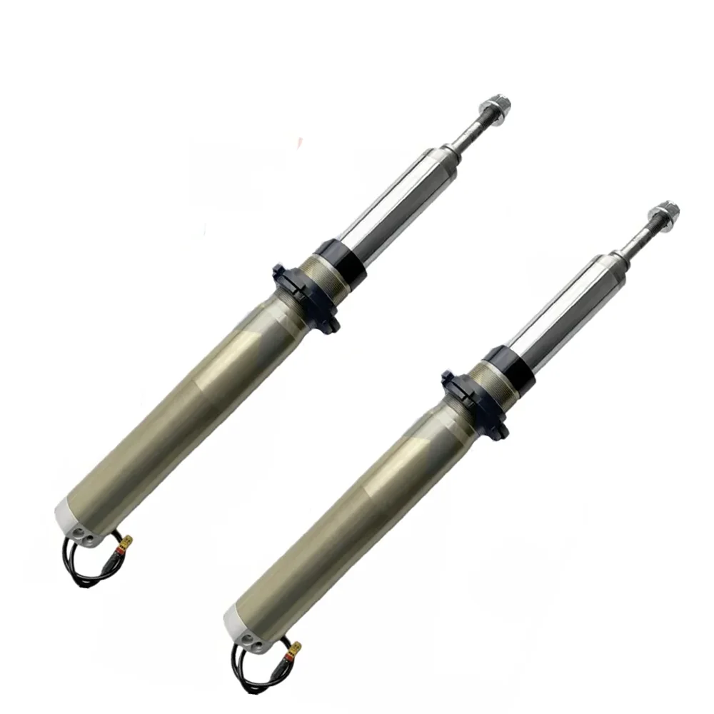 2X For Porsche 911 GT3 2014-2019 Front Shock Absorbers w/ Lift PASM 99134304582