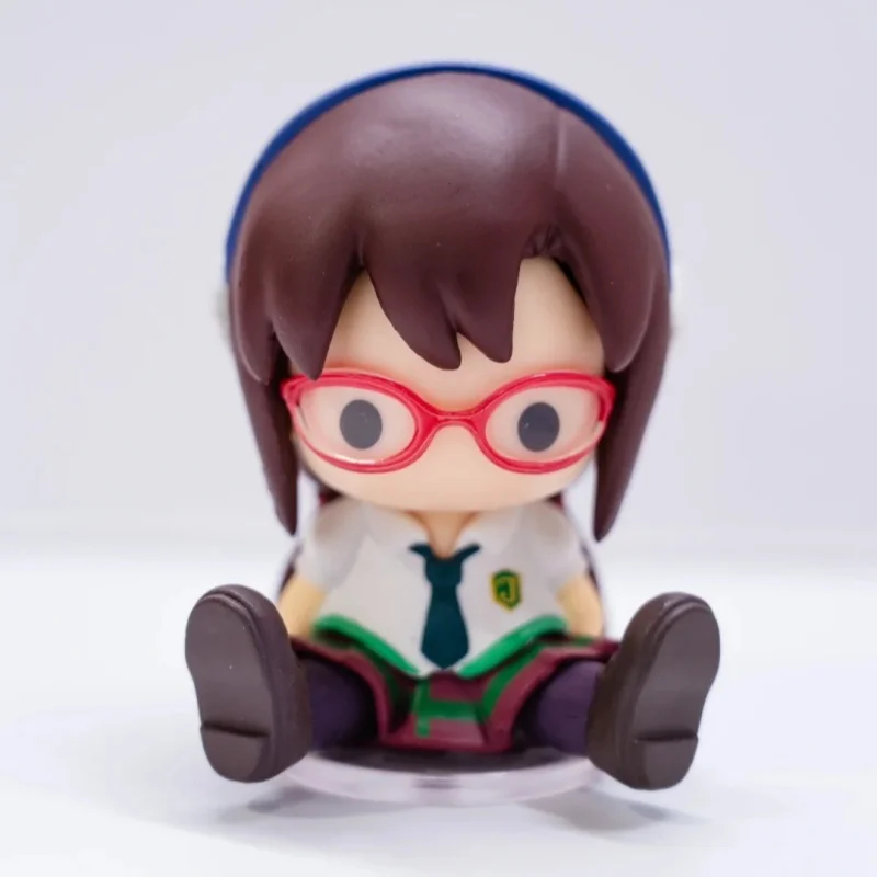 لعبة مجسمة لشخصية ريمينت بيتادول أيانامي ري إيكاري شينجي كاتسوراجي ميساتو أسوكا لانغلي سوريو ناجيسا كاورو ماري #5