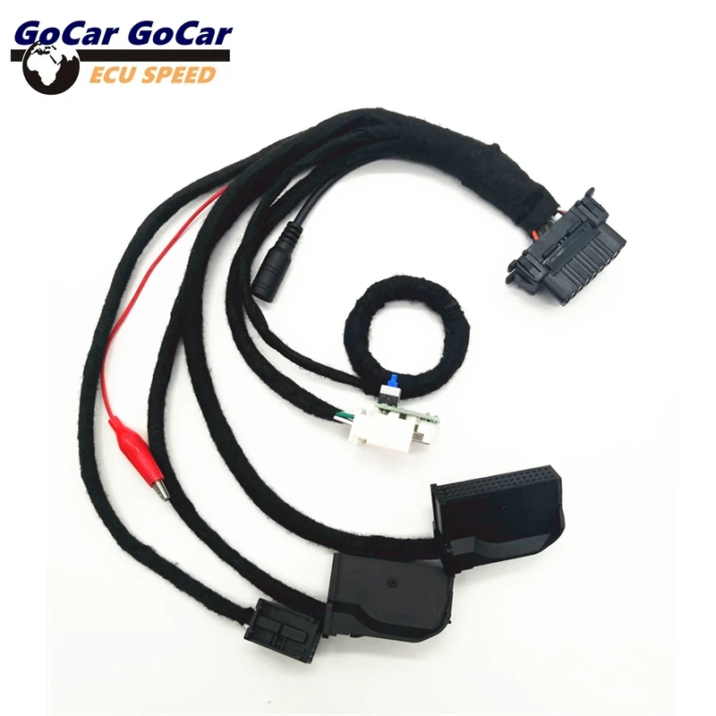 

Программатор ключей для BMW F20 F30 F35 X5 X6 I3, инструмент Finite Element, модуль BDC, испытательный