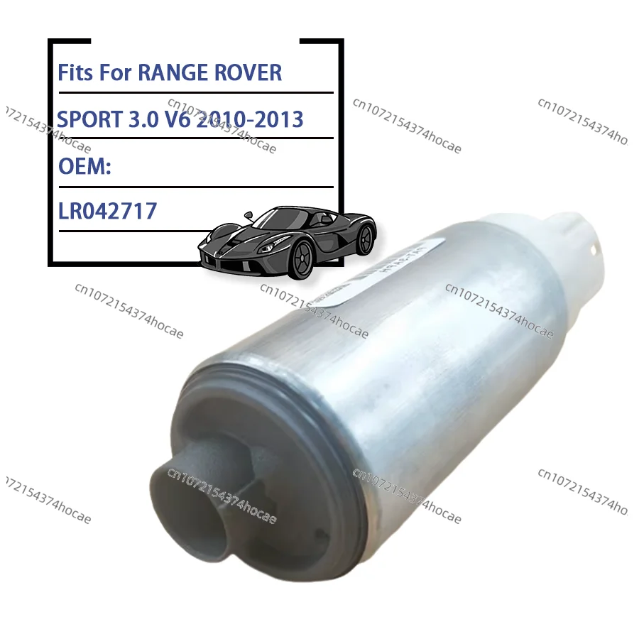 Fuel tank fuel pump for Land Rover Discovery Range Rover Sport 2.7 3.0 TDV6 A2C53000214 LR042717 LR014988