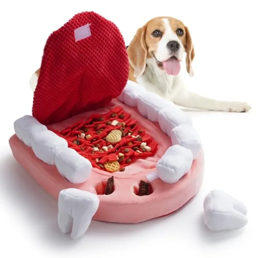 

Интерактивные игрушки-головоломки для собак: развивающие, забавные, для маленьких и крупных пород, для игр в прятки, чтобы держать собак занятыми