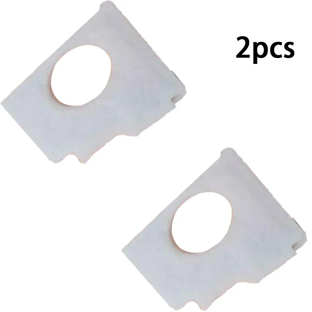 2pcs Original Air Filter For Stihl MS170 MS180 Filter Plate Brand New Filter Replacement Chainsaw Spare Parts Garden Tool