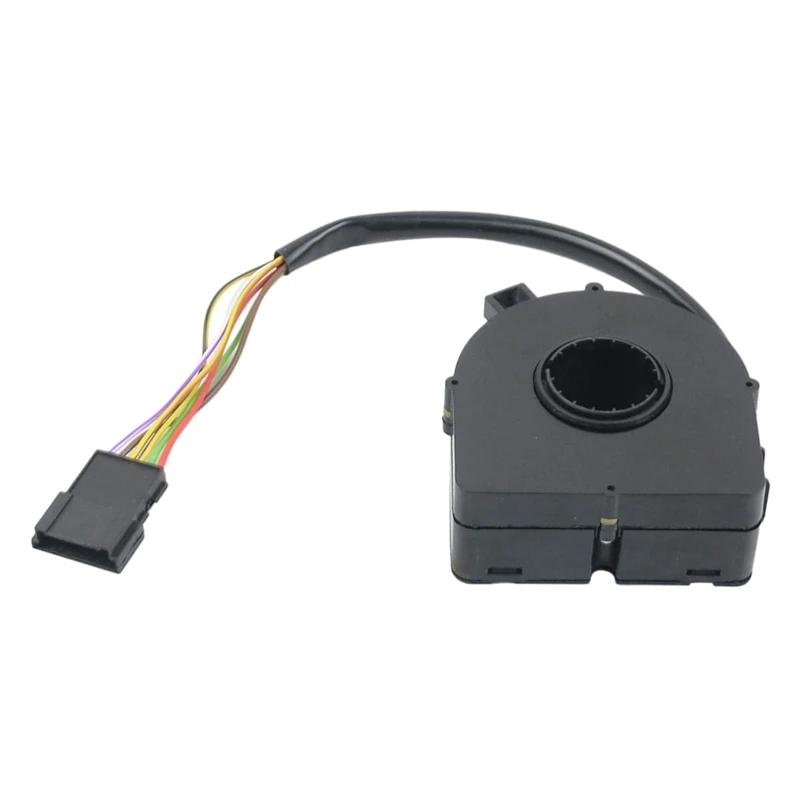 Auto Parts Steering Angle Sensor 32306793632  For 98~10 BMW E46 E39 E53 X3 X5 E38 Z3 E83 Mini Cooper Authentic goods