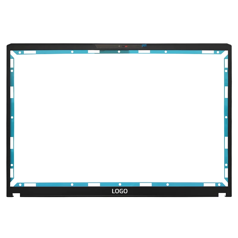 New For MSI Vector 16 HX A14V MS-15M1 15M2 LCD Back Cover/Front Bezel Laptop Shell