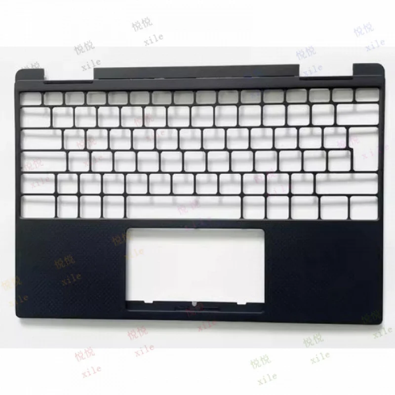 

L+ Original for Dell XPS 7390 2-in-1 Palmrest Case Keyboard Frame 05VY5T Big Return Key