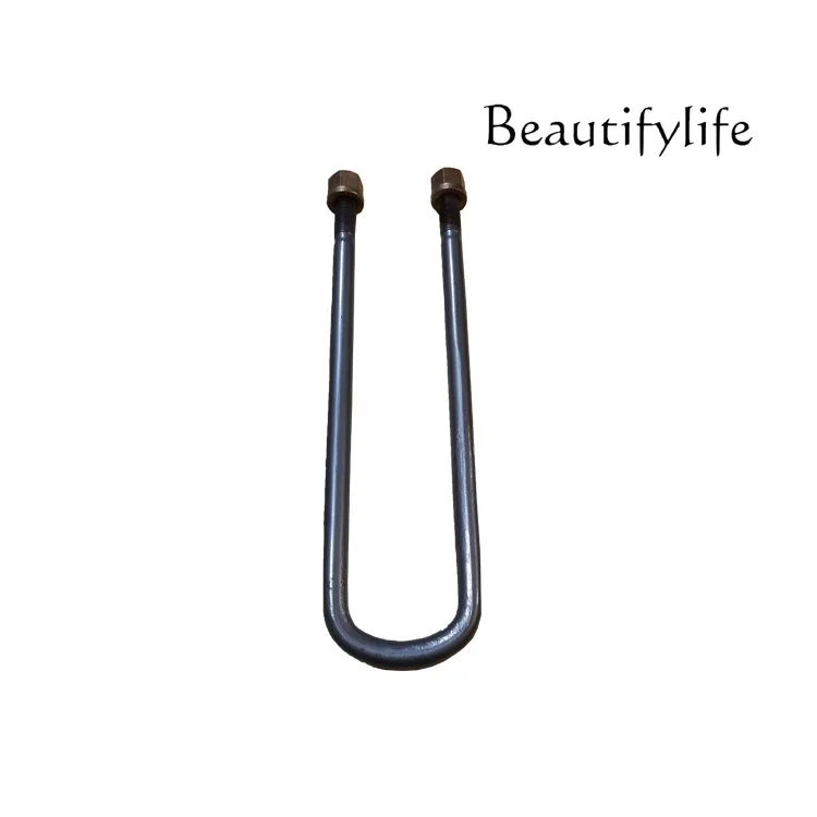 

Rear riding screw 24 * 560 factory direct sales Heavy Duty Truck, accessories