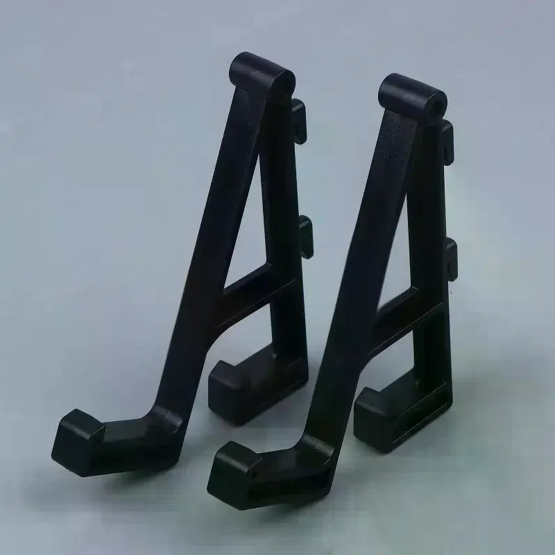 1Set Mechanical Keyboard Wall Hanger ABS Hook For Pegboard Hook Display Wall Perforated Board Mouse Stand