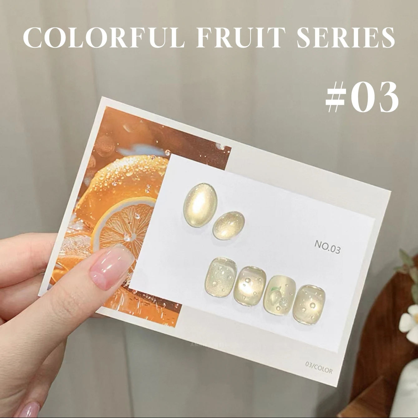 1-20 stücke 12ML Obst Cat Eye Magnet Gel Nagellack Glas Perlen Cat Eye Nagel Kleber Blaue nägel Nagel Liefert Weihnachten Grüne Nägel