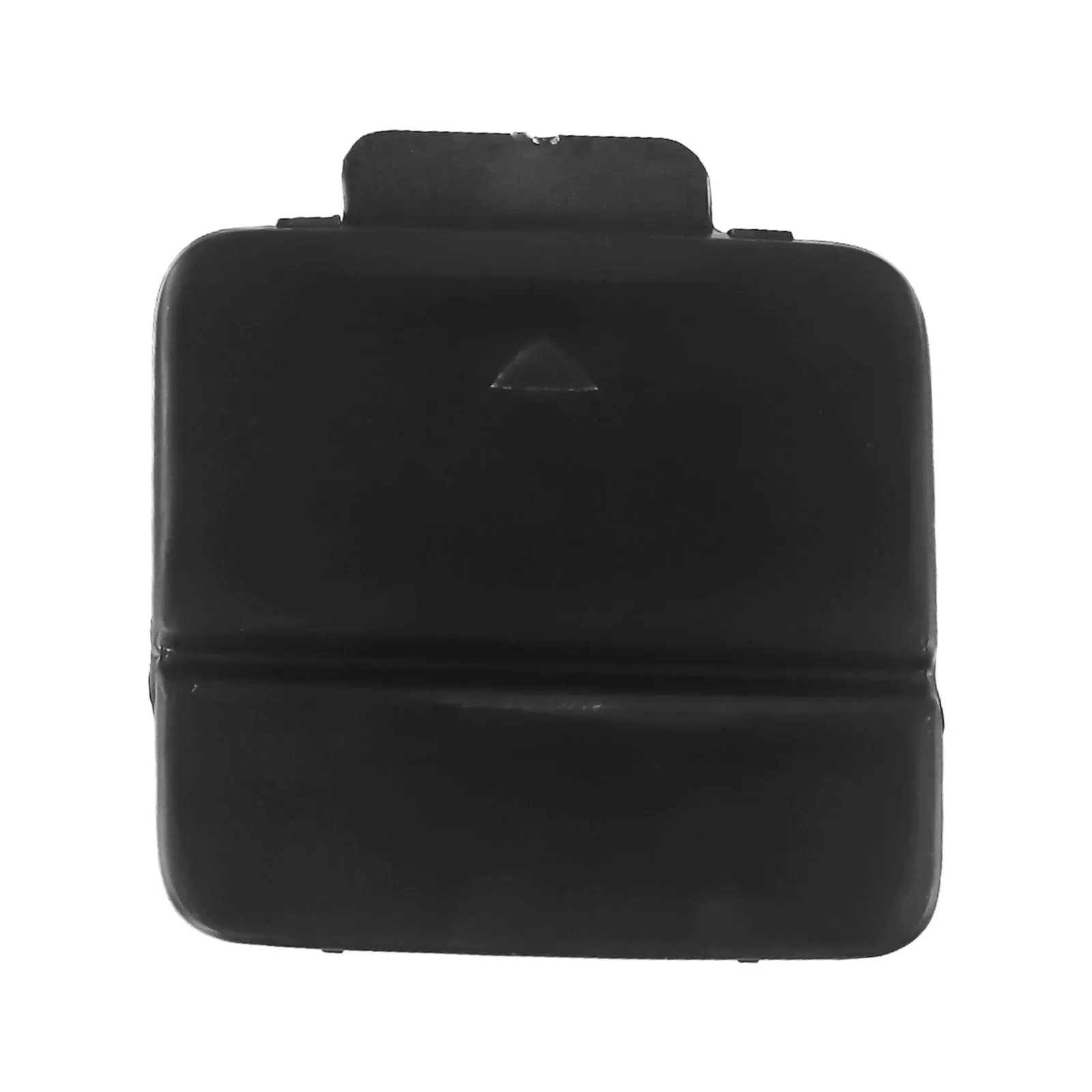 Rear Bumper Tow Hook Cover Cap For BMW E60 Series Including 525i 525xi For 530i 530xi 545i 550i 2004-2007 With OEM 51127119151