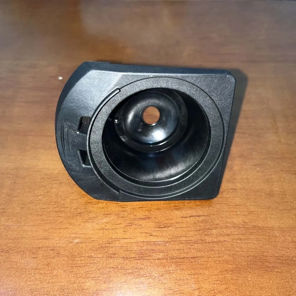 Аксессуары для капсульных прицепов для кофемашины, подходят для Nestle INFINISSIMA Little Flying Man, 1 шт.