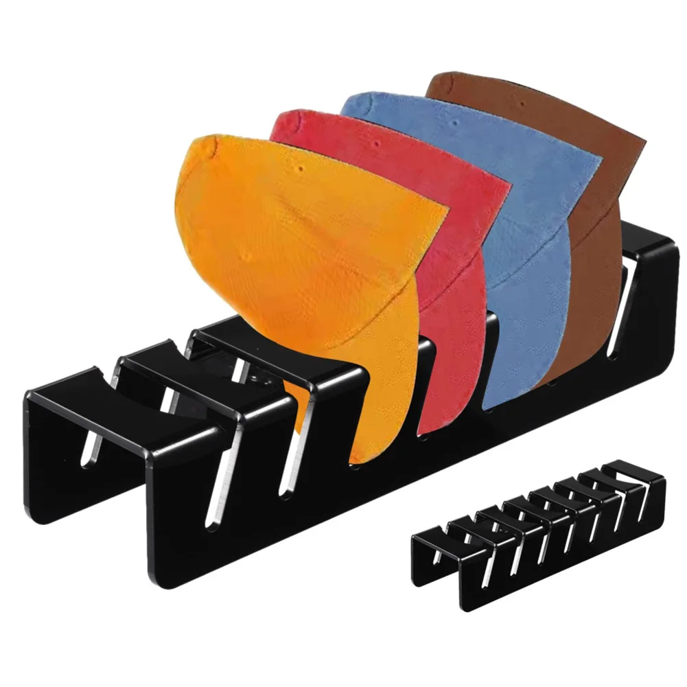 Czapka Organizer do ekspozycji czapka stojak na czapki baseballowe czapki baseballowe akrylowy Organizer do ekspozycji do sypialni salon szafa kredens