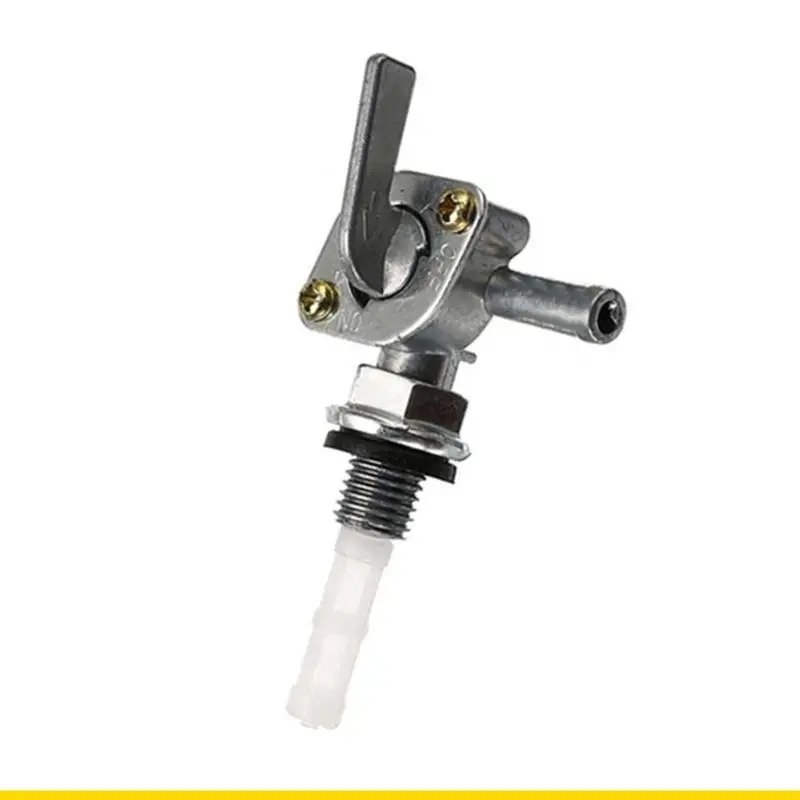 SZCH Motorcycle System Valves Accuracy Regulation Simple Install for Bikes