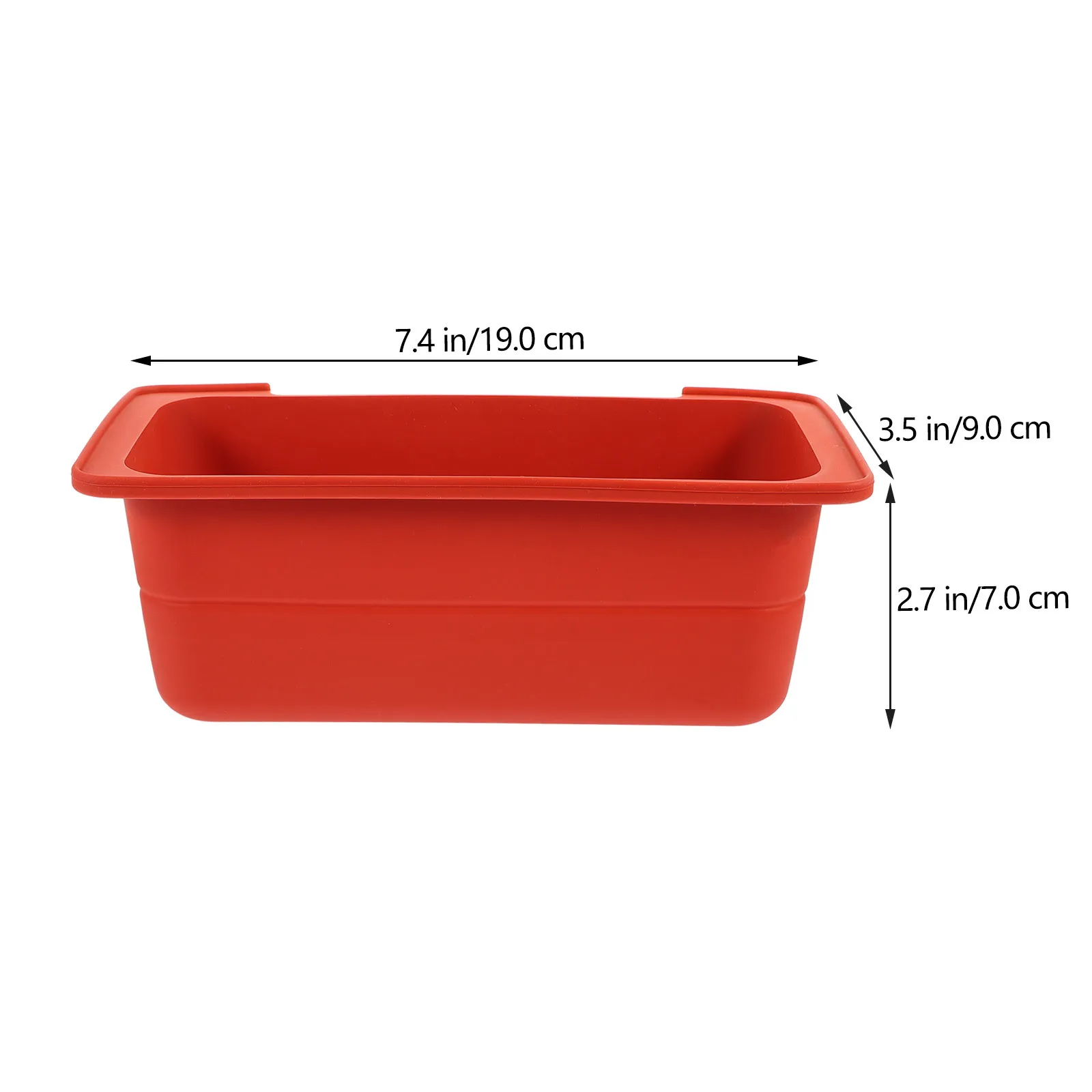 

2Pcs Silicone Grease Cup Liners Reusable Drip Pan Liners Easy Clean Camping Grease Catcher Accessory Reusable Drip Pan Liner