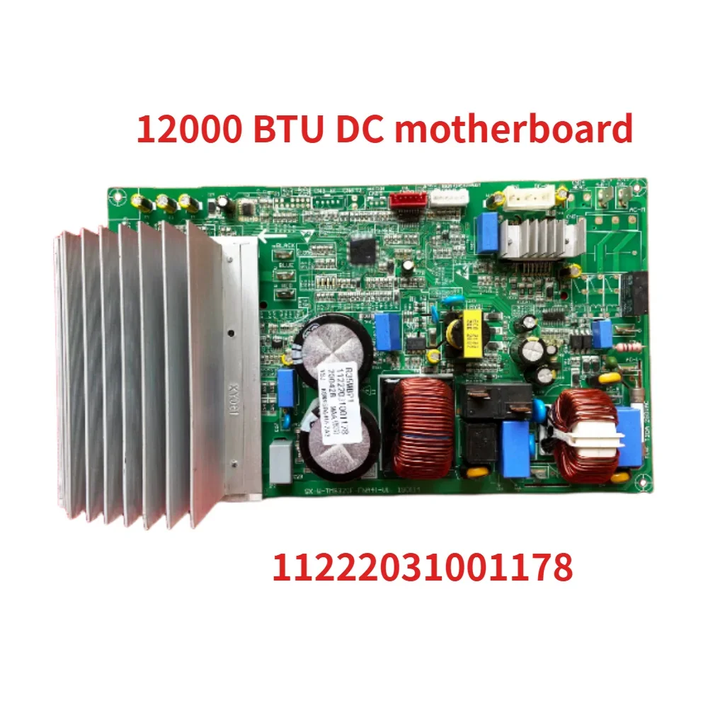 Used for AUX air conditioning outdoor unit motherboard KFR-35W/BP computer board 11222031000896