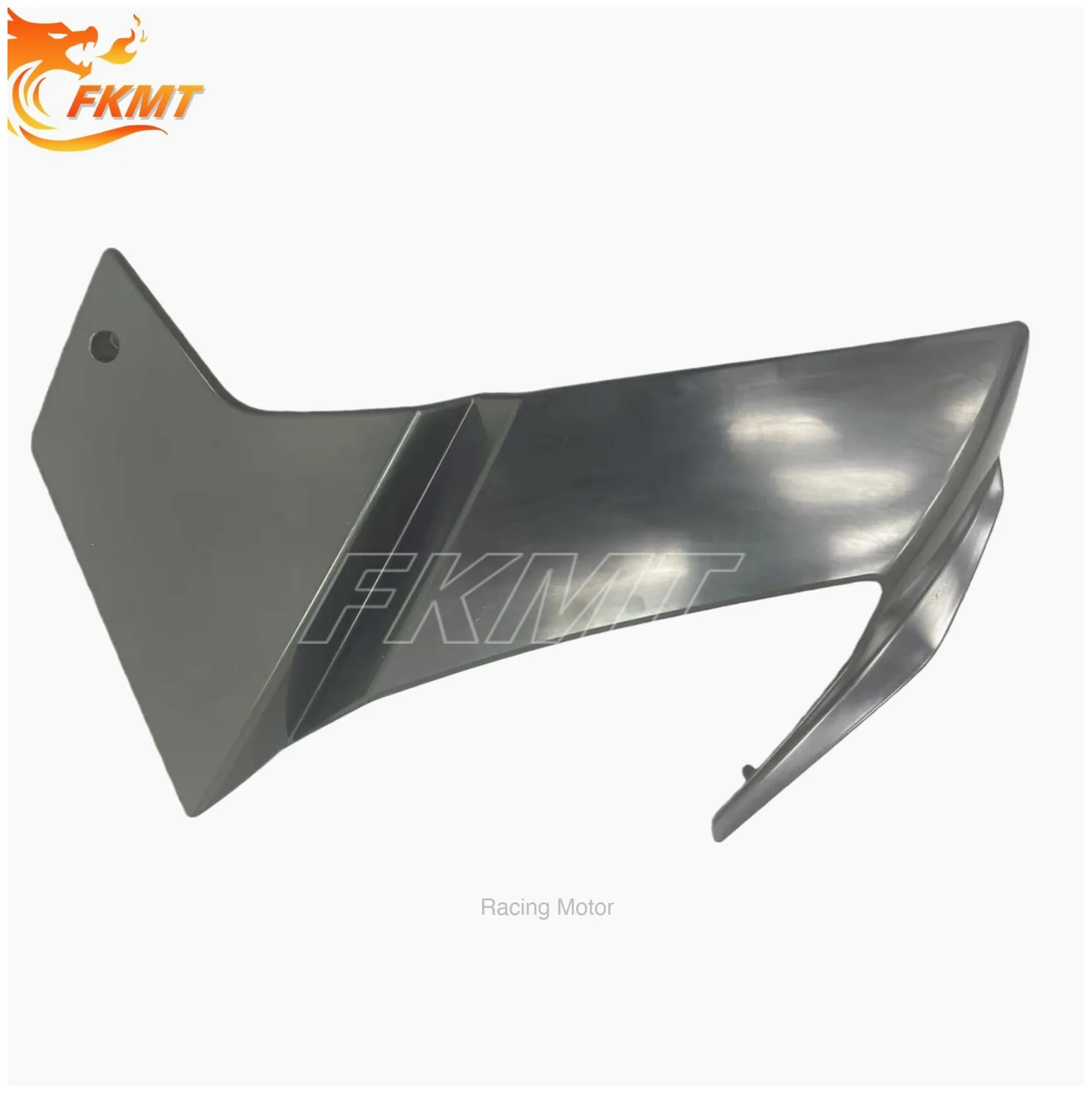 Motorcycle Fairing Body Kit - RS660 Left Right Frame Side Cover Fairing Motorcycle Inection Fairings Panel Kits Fit for Aprilia