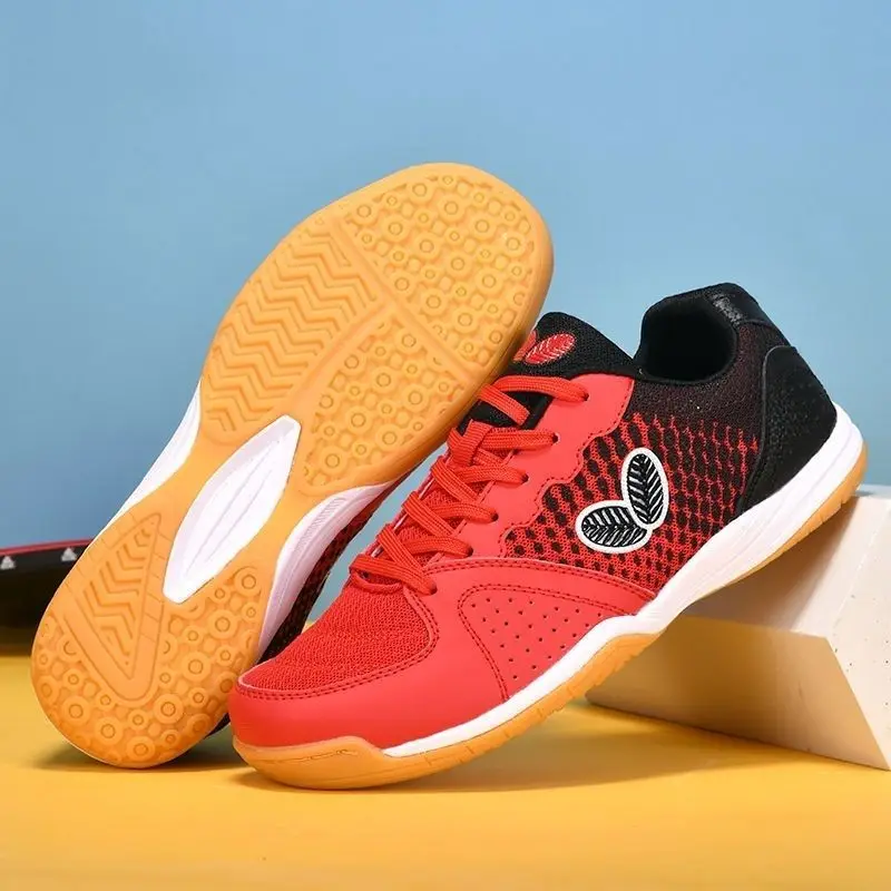 2025 Nuevos zapatos de bádminton, zapatos deportivos para hombre, zapatos deportivos para mujer, zapatos deportivos, zapatos de voleibol Softball, zapatos de entrenamiento