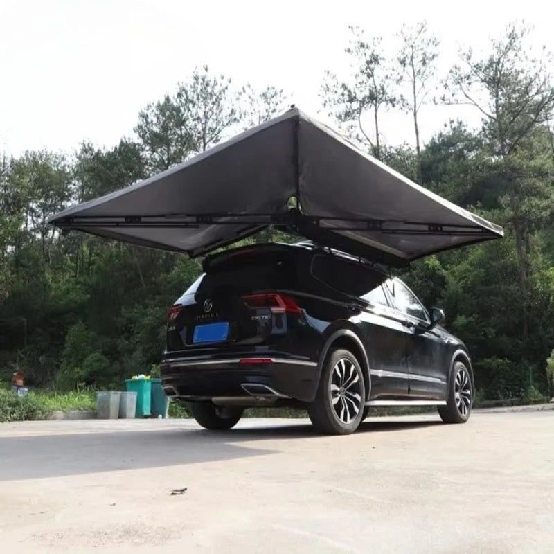 4wd Free Standing 270 Degree Awning  Tent