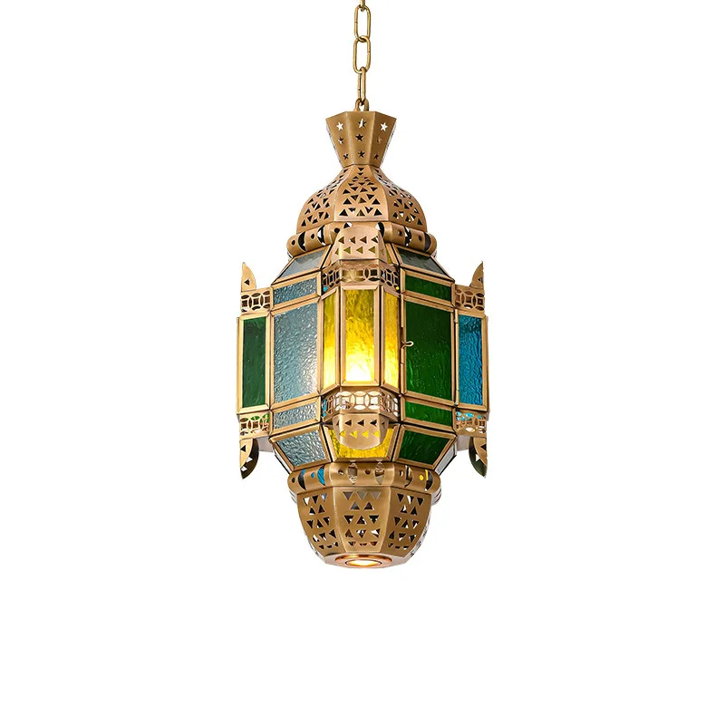 Middle East Exotic …