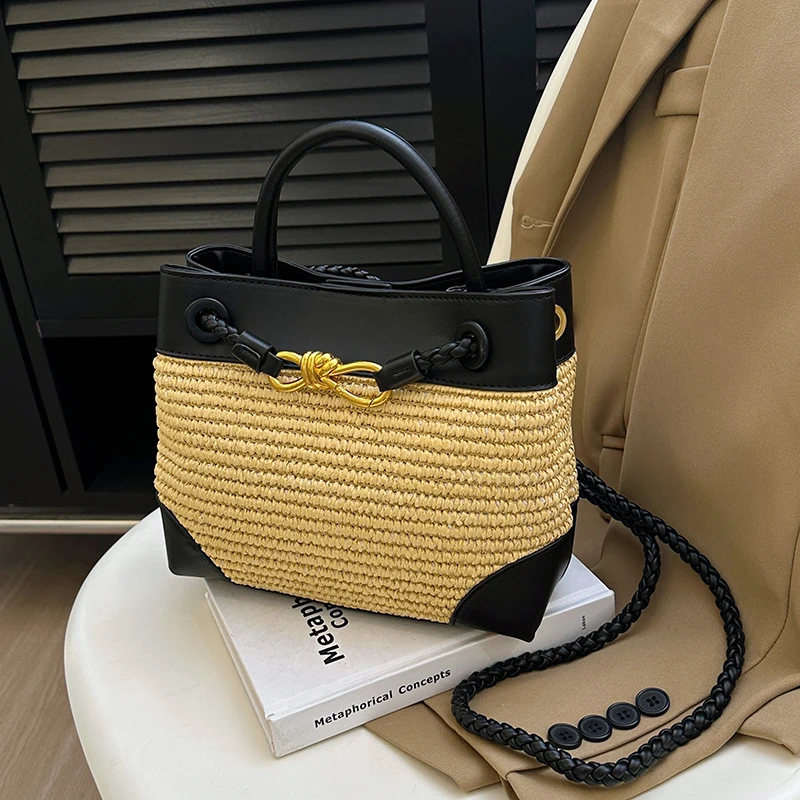 

Luxury Brand Ladies Shoulder Bag Handbags Tote Bags Made Of Durable Leather For Fashionable Use