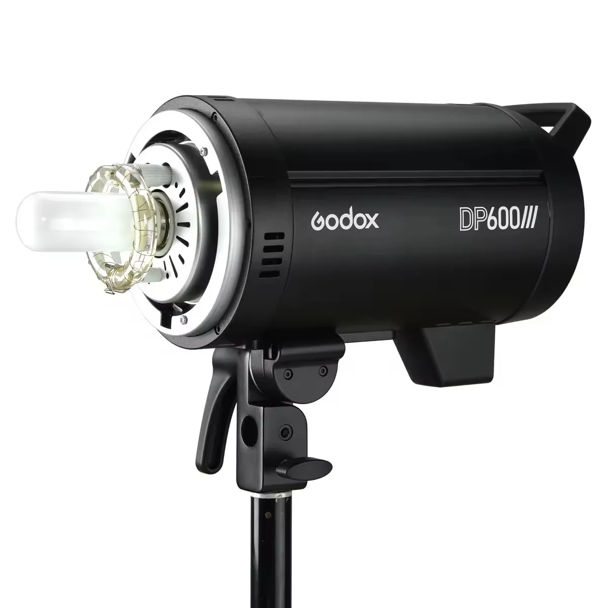 Godox DP600III 600W Studio Flash Light GN80 2.4G Built-in X System for Photography Lighting