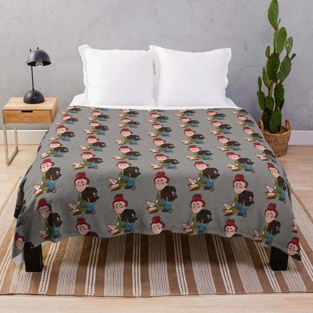 

Camp Camp- hug Throw Blanket All Weather Soft Throw Blanket for Sofa