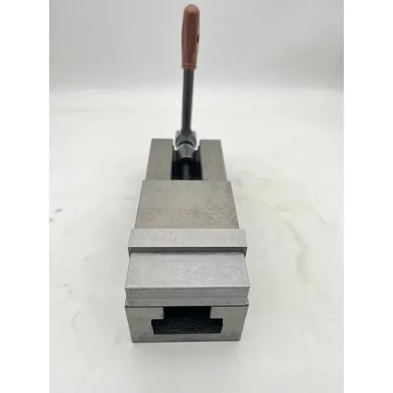 Hot selling and durable precision  milling vice  milling clamp for drilling milling machine