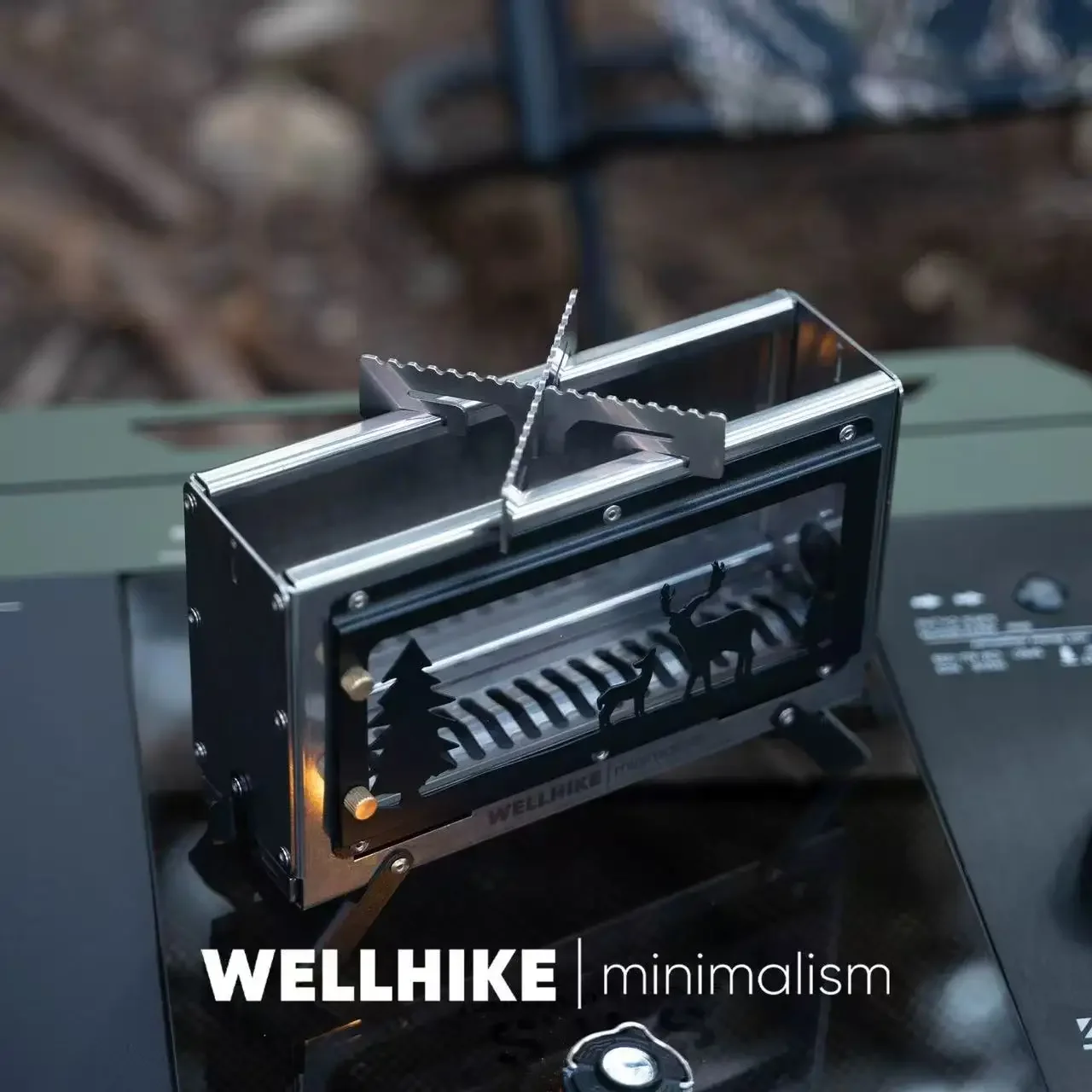 wellhike-yanwu-mini-tabletop-stove-outdoor-camping-fire-pit-portable-folding-charcoal-stove-for-boiling-water-and-brewing-tea