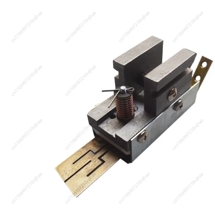 

Automatic Baler, Heating Plate Slider Combination, Hot Knife Hot Head Combination, Heating Knife Hot Head Assembly