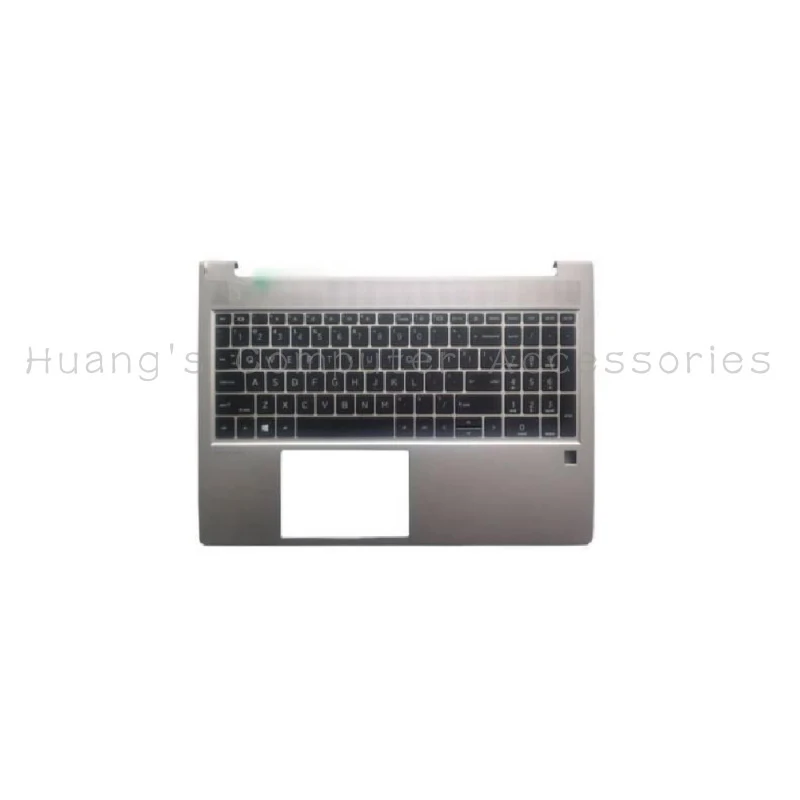 S+New Original Palmrest Keyboard M15208-001 M15208-251 For HP EliteBook 840 845 G7, Fully Tested