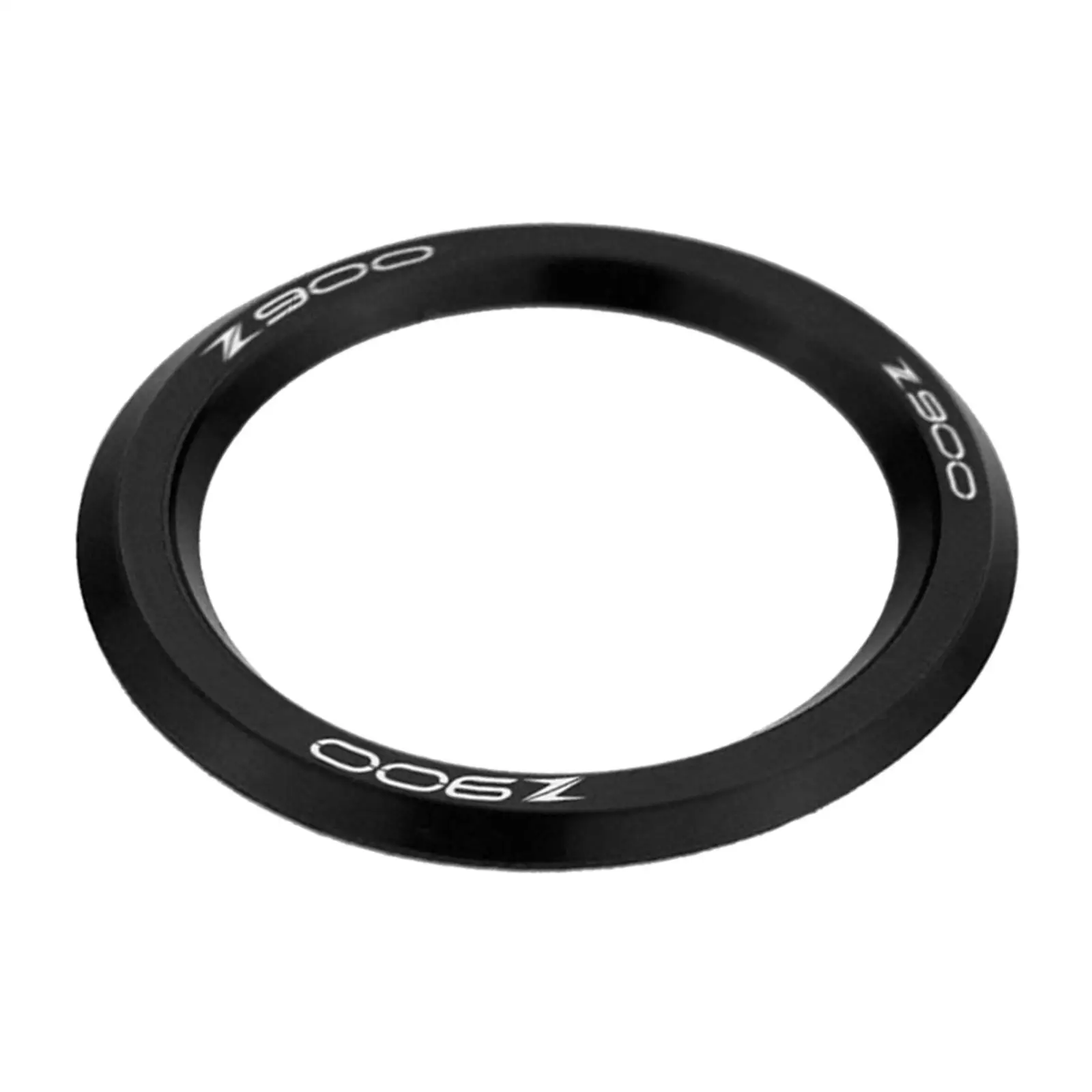Aluminum Ignition Key Hole Ring Cover Protective Switch Guard Decorative Accessory for Kawasaki Z900RS 2