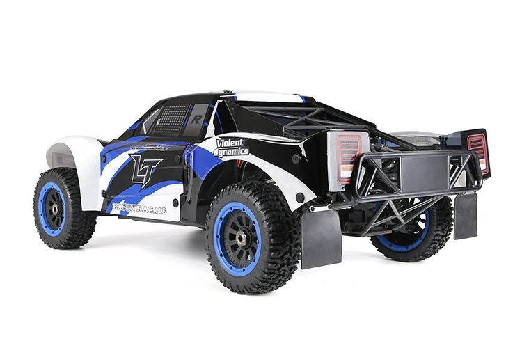 ROFUN LT 4WD truck with powerful 32CC 2 stroke gasoline engin Parts general for LOSI 5IVE-T